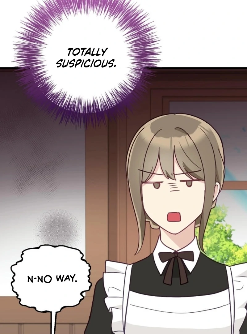 The Villainess is Busy Baking Bread! chapter 13 page 73