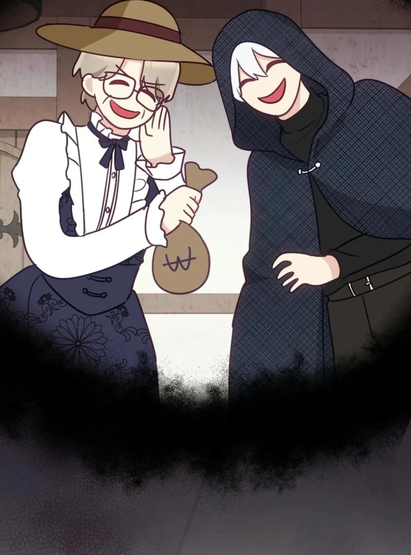 The Villainess is Busy Baking Bread! chapter 13 page 76