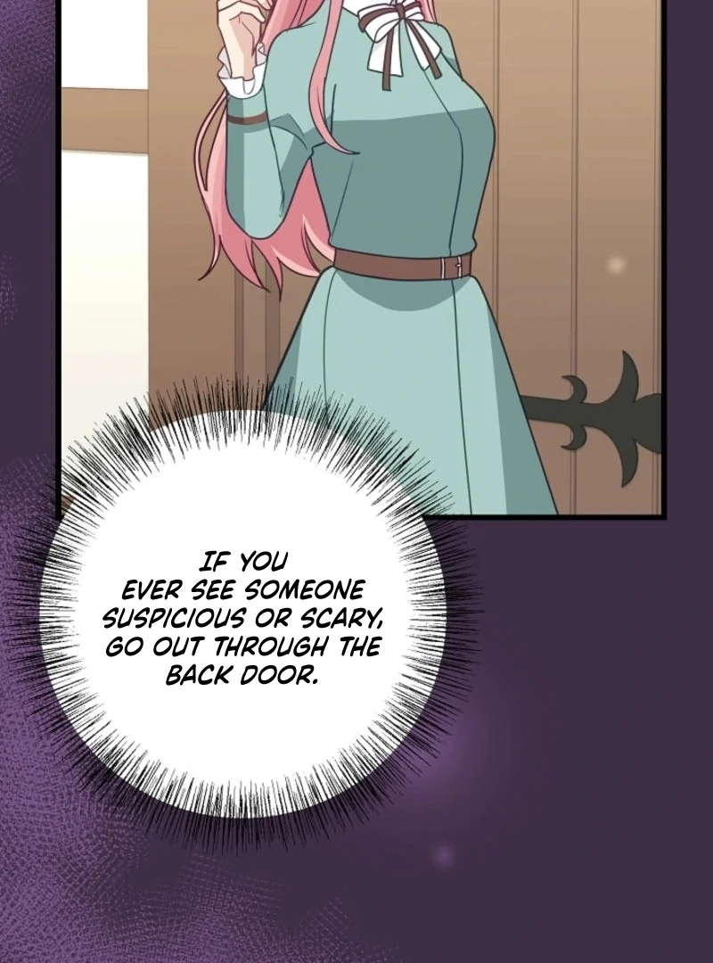 The Villainess is Busy Baking Bread! chapter 13 page 79