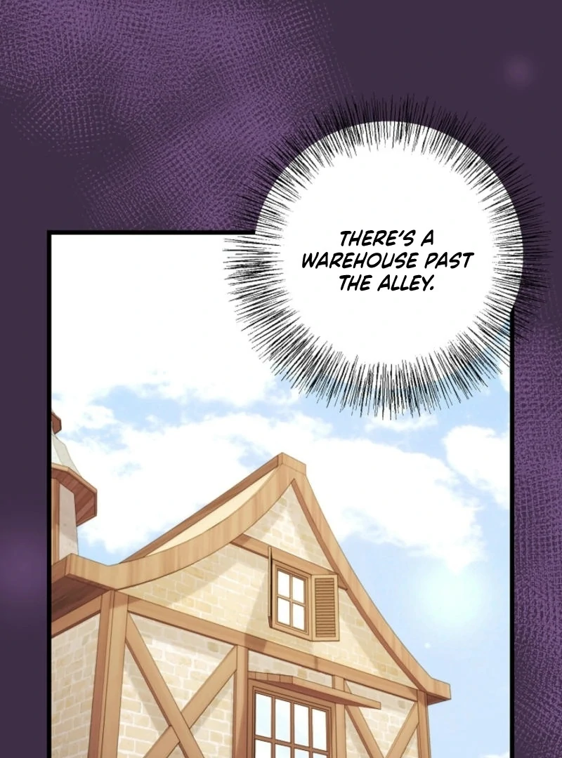 The Villainess is Busy Baking Bread! chapter 13 page 80