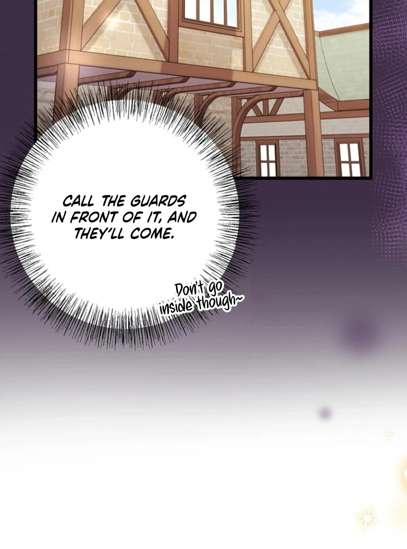 The Villainess is Busy Baking Bread! chapter 13 page 81