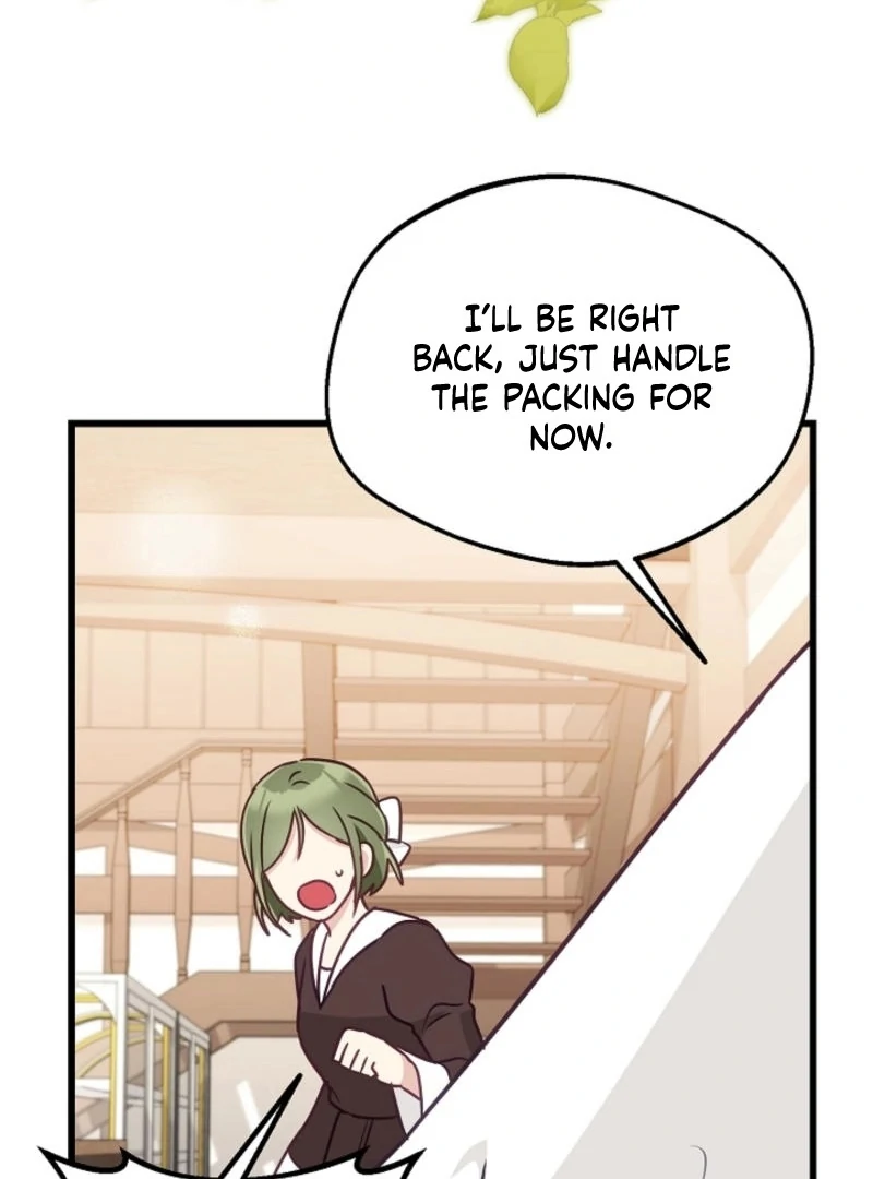The Villainess is Busy Baking Bread! chapter 13 page 87