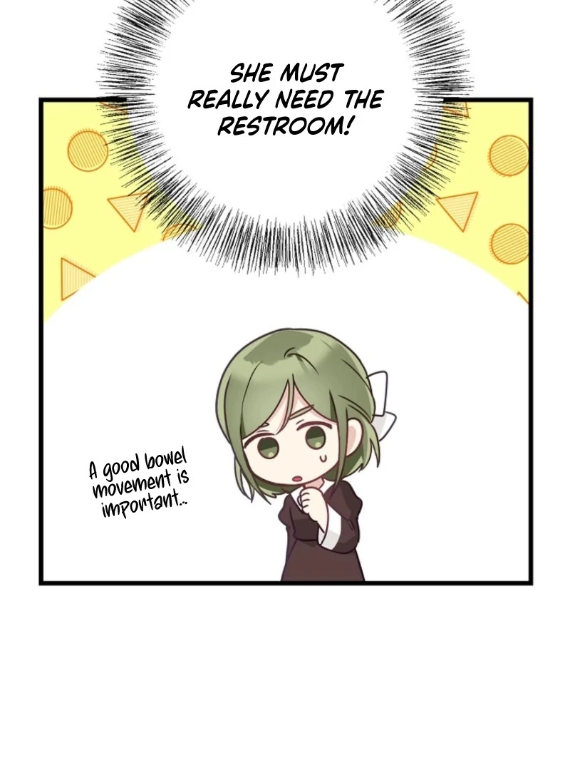 The Villainess is Busy Baking Bread! chapter 13 page 91