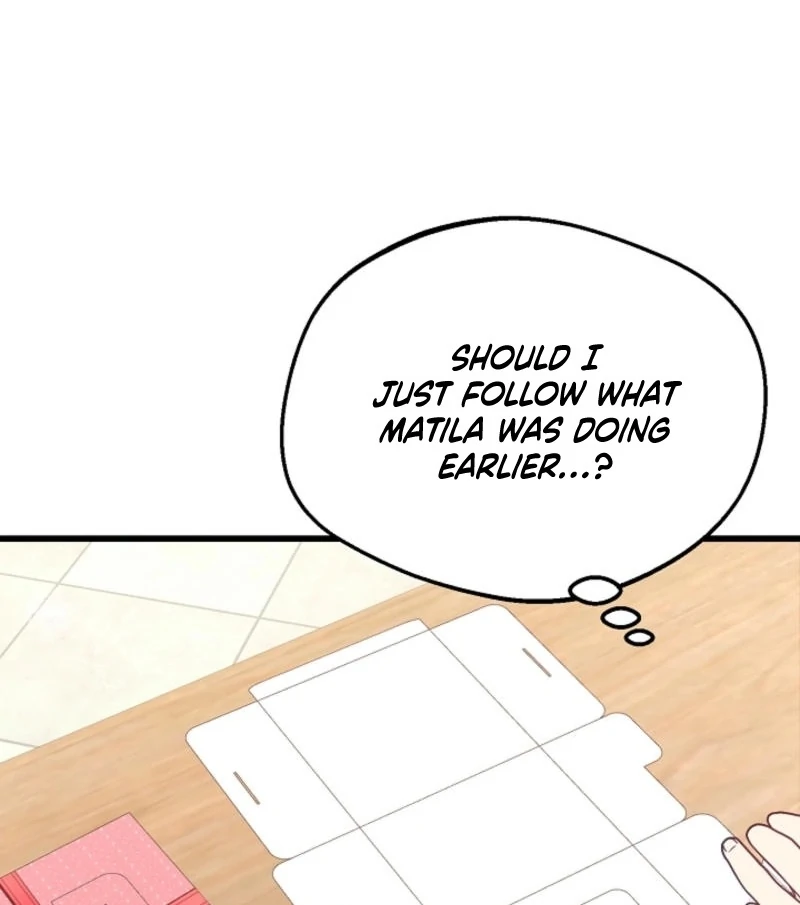 The Villainess is Busy Baking Bread! chapter 13 page 92
