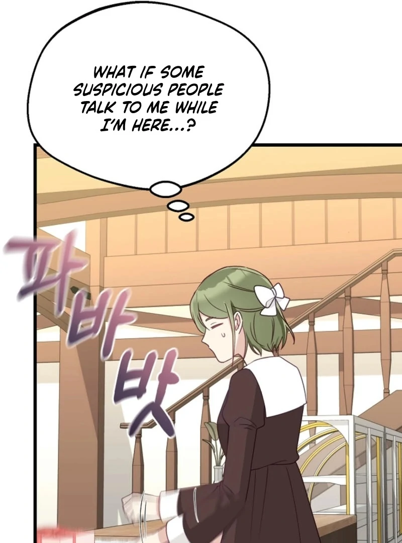 The Villainess is Busy Baking Bread! chapter 13 page 94