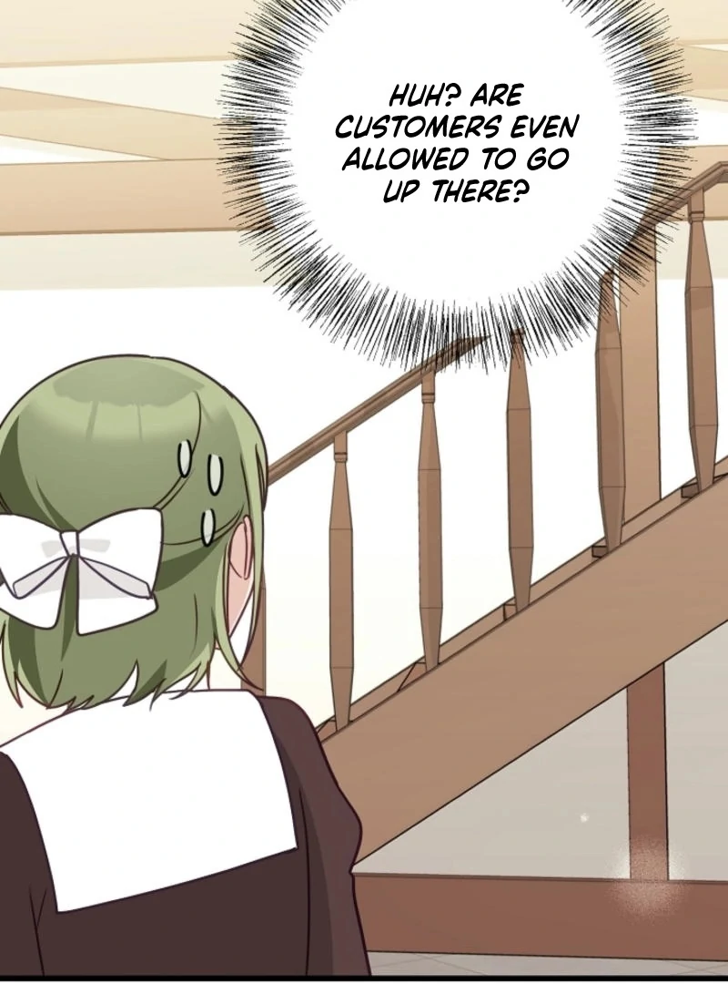 The Villainess is Busy Baking Bread! chapter 13 page 109