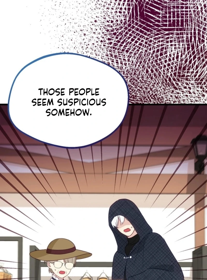 The Villainess is Busy Baking Bread! chapter 13 page 115