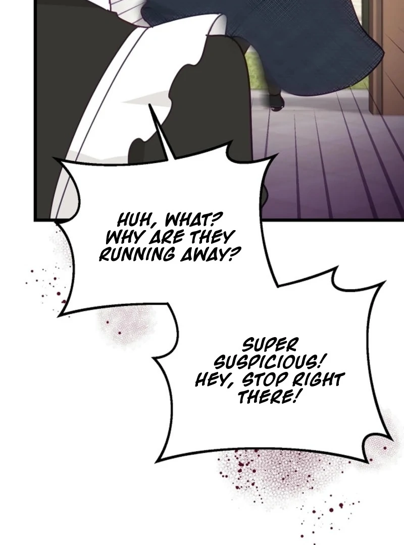 The Villainess is Busy Baking Bread! chapter 13 page 118