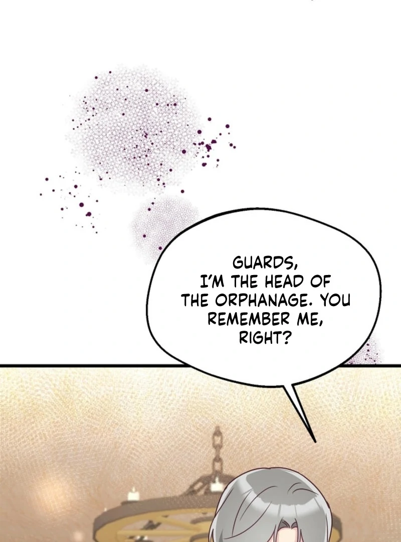 The Villainess is Busy Baking Bread! chapter 13 page 119