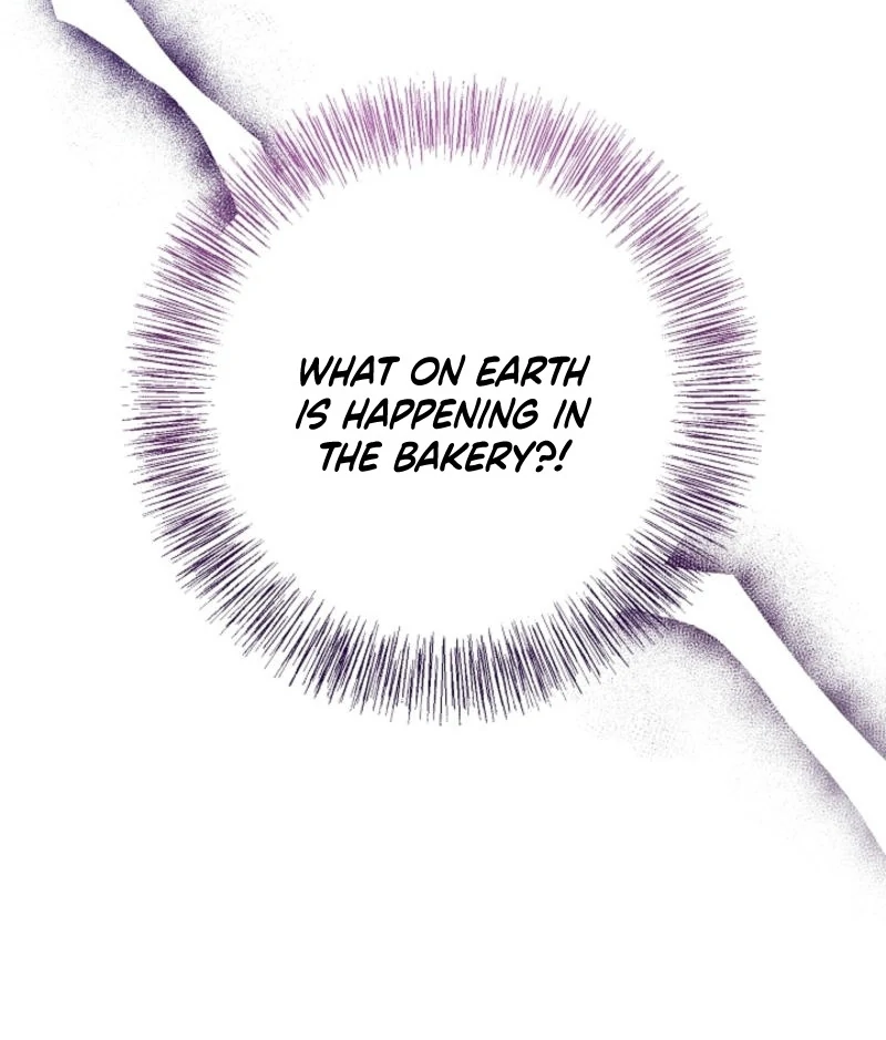 The Villainess is Busy Baking Bread! chapter 13 page 124