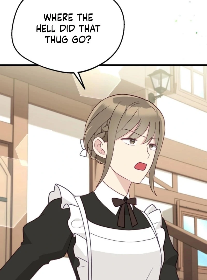 The Villainess is Busy Baking Bread! chapter 14 page 3