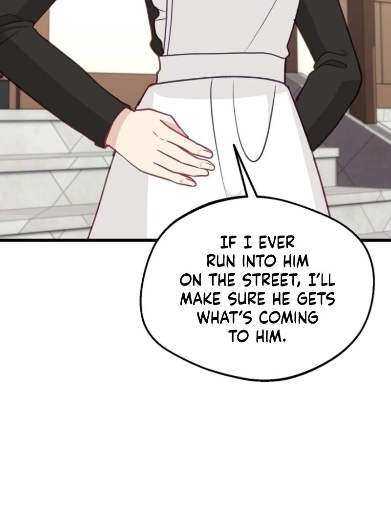 The Villainess is Busy Baking Bread! chapter 14 page 4