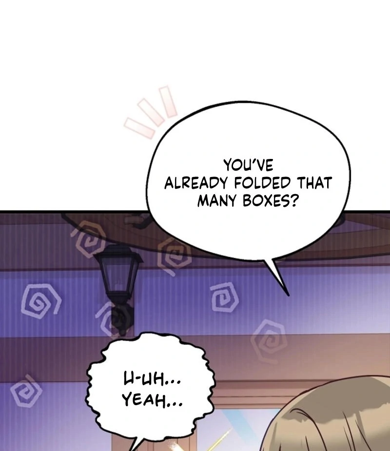 The Villainess is Busy Baking Bread! chapter 14 page 8