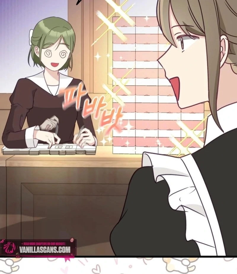 The Villainess is Busy Baking Bread! chapter 14 page 9