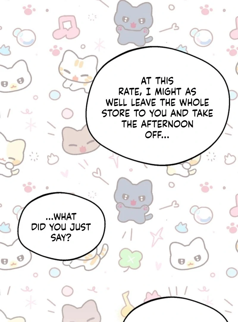 The Villainess is Busy Baking Bread! chapter 14 page 10