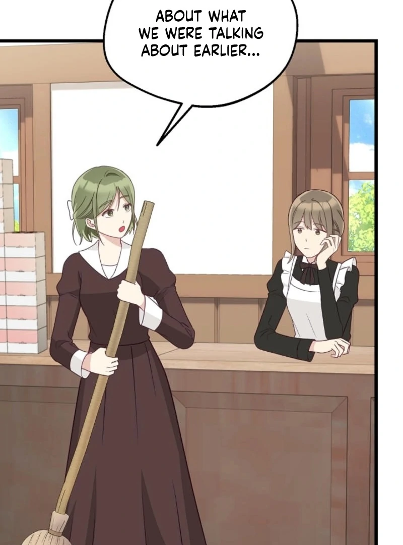 The Villainess is Busy Baking Bread! chapter 14 page 15