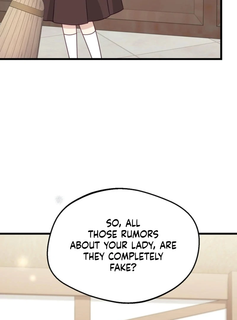The Villainess is Busy Baking Bread! chapter 14 page 16
