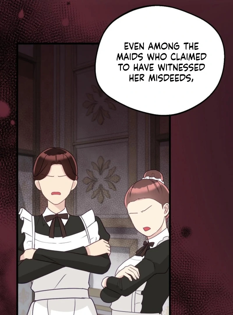 The Villainess is Busy Baking Bread! chapter 14 page 20