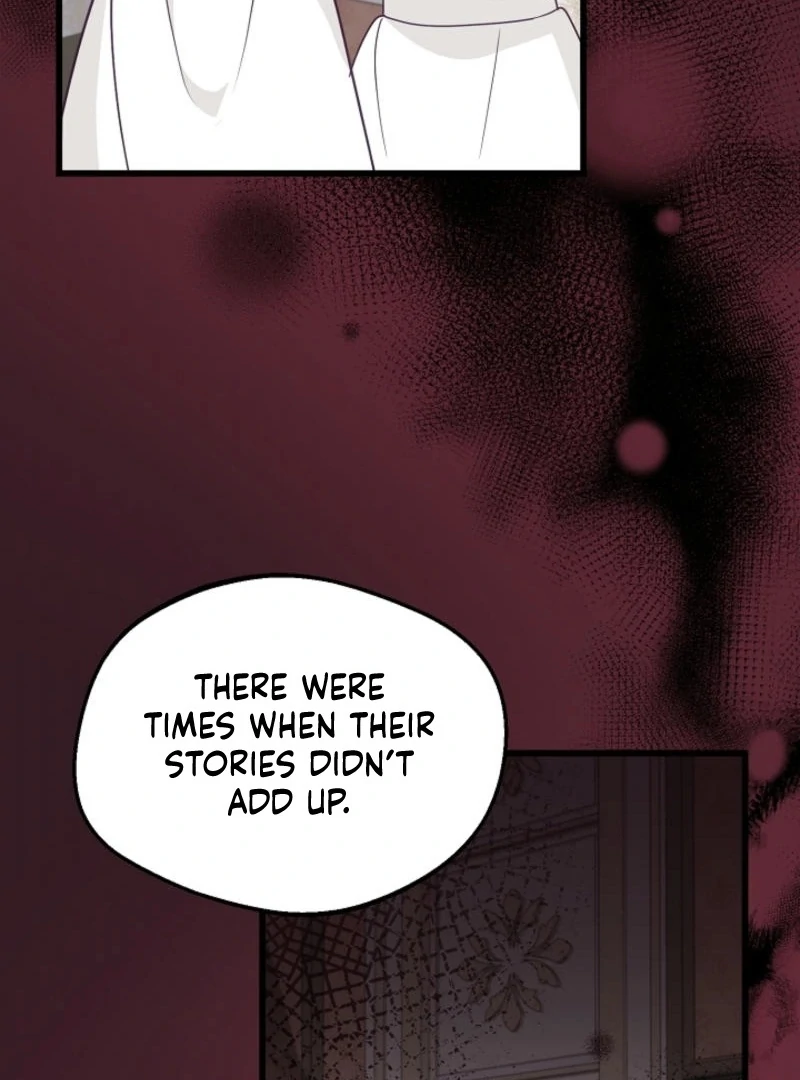 The Villainess is Busy Baking Bread! chapter 14 page 21