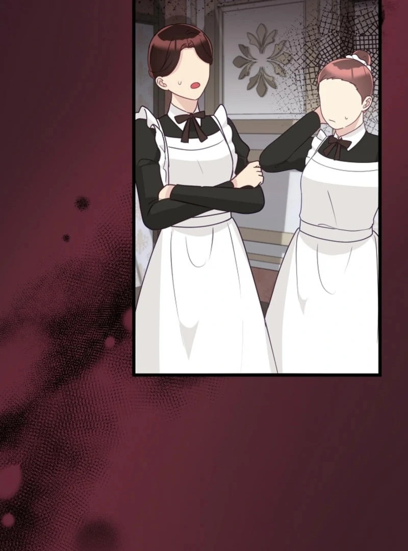 The Villainess is Busy Baking Bread! chapter 14 page 22