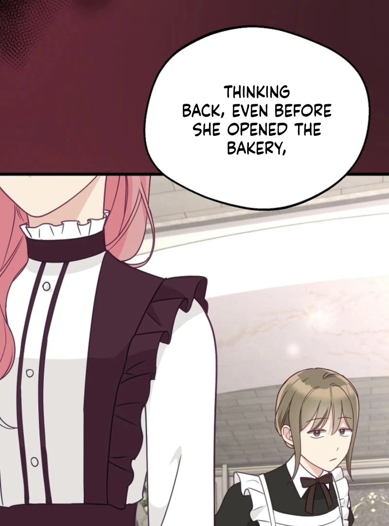 The Villainess is Busy Baking Bread! chapter 14 page 23