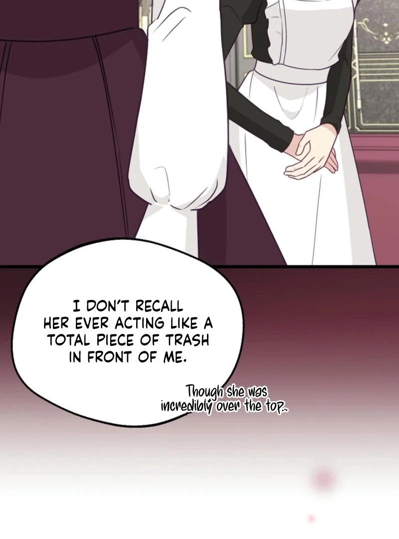 The Villainess is Busy Baking Bread! chapter 14 page 24