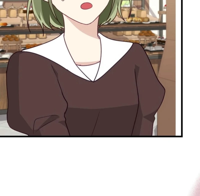 The Villainess is Busy Baking Bread! chapter 14 page 28