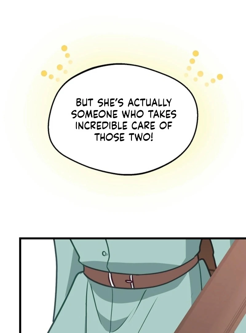 The Villainess is Busy Baking Bread! chapter 14 page 34