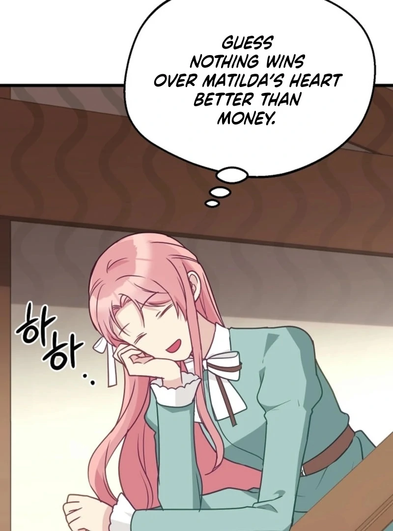 The Villainess is Busy Baking Bread! chapter 14 page 36