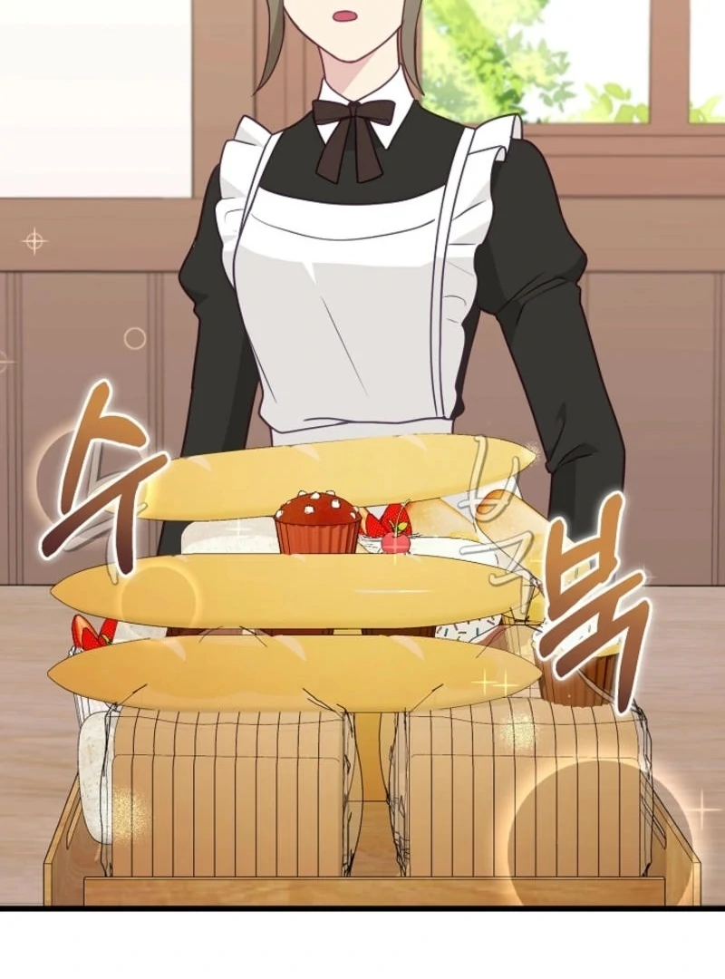 The Villainess is Busy Baking Bread! chapter 14 page 43
