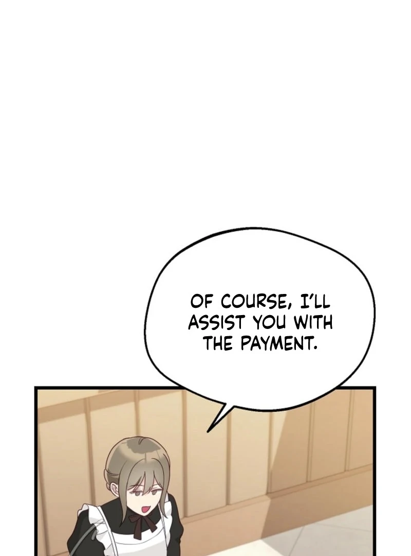 The Villainess is Busy Baking Bread! chapter 14 page 44