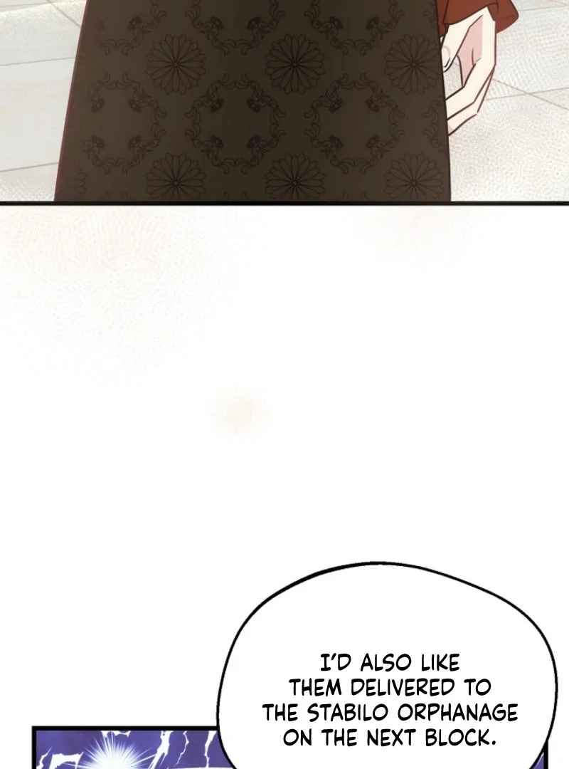 The Villainess is Busy Baking Bread! chapter 14 page 49