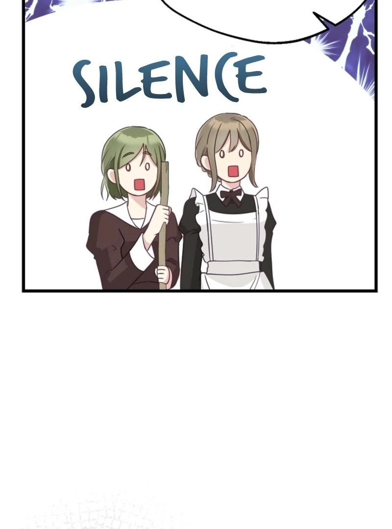The Villainess is Busy Baking Bread! chapter 14 page 50