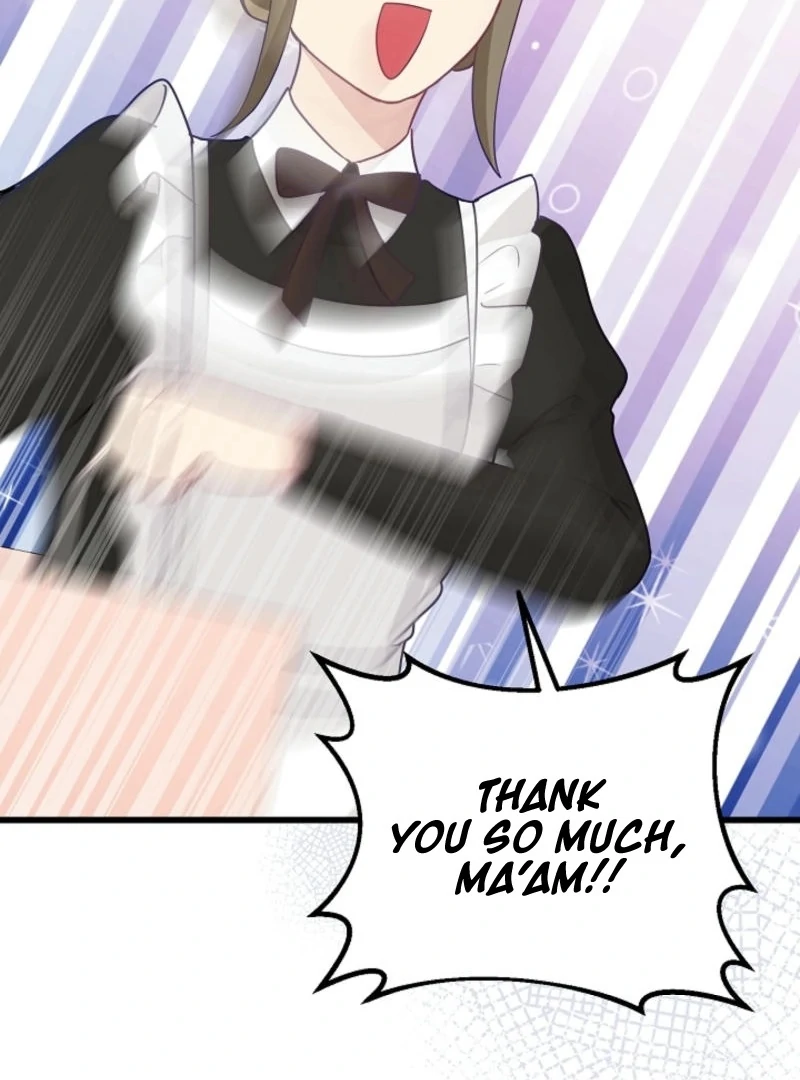 The Villainess is Busy Baking Bread! chapter 14 page 52