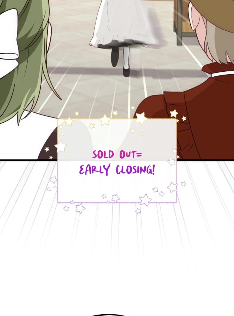 The Villainess is Busy Baking Bread! chapter 14 page 54