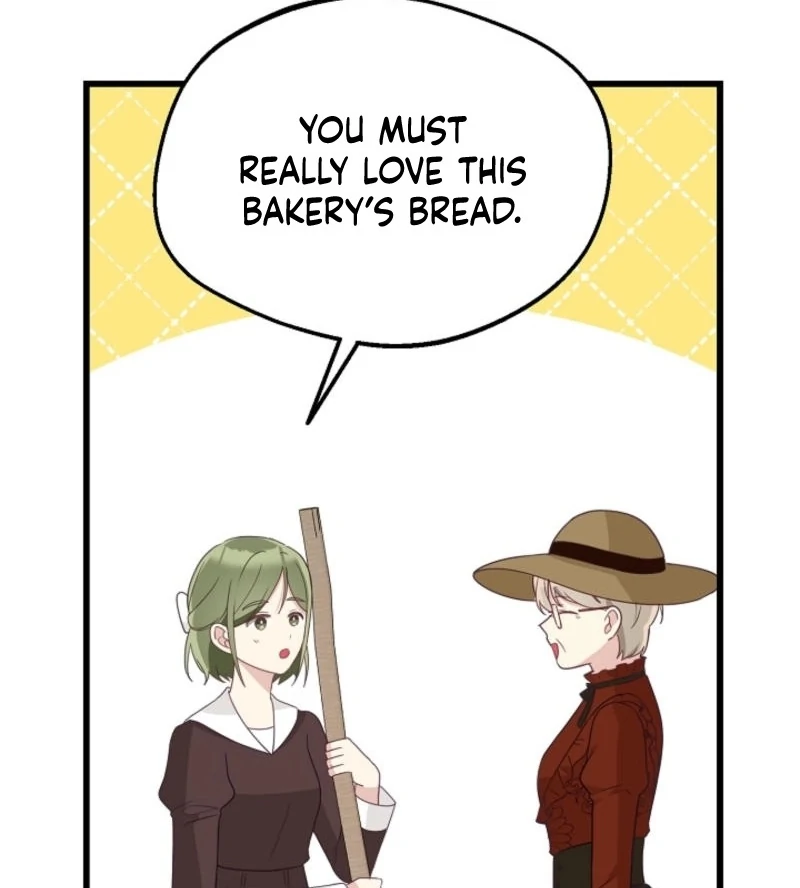The Villainess is Busy Baking Bread! chapter 14 page 55