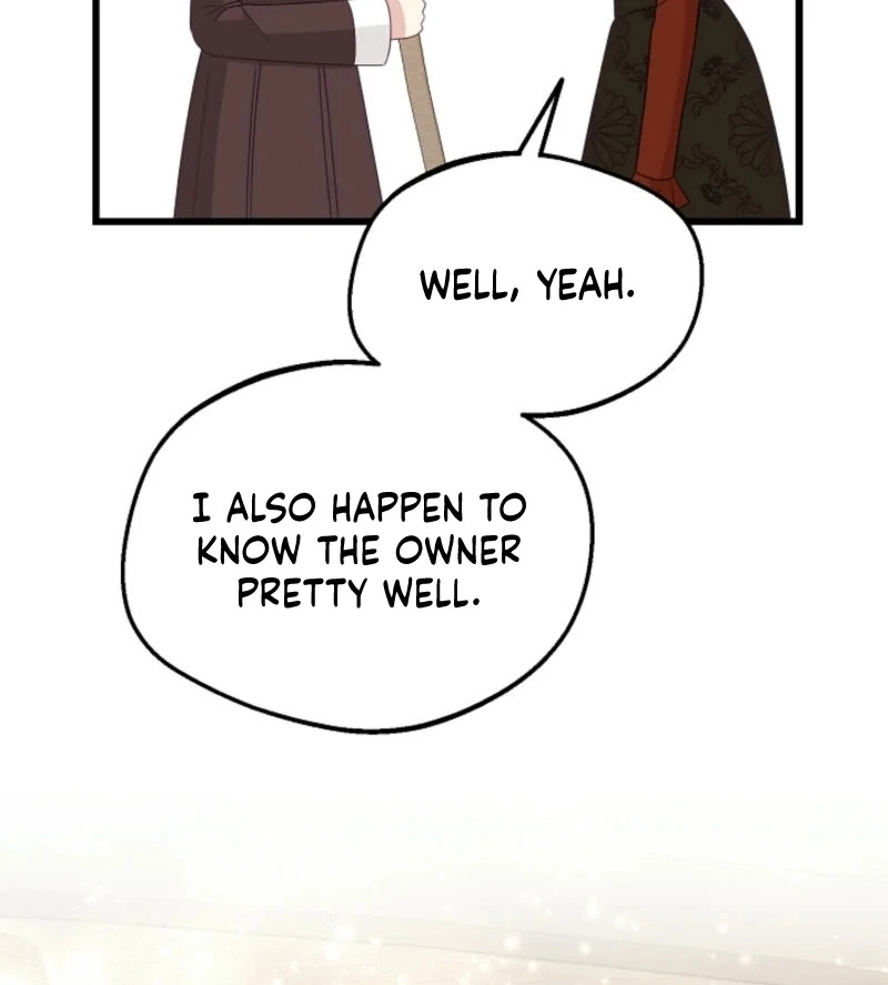 The Villainess is Busy Baking Bread! chapter 14 page 56