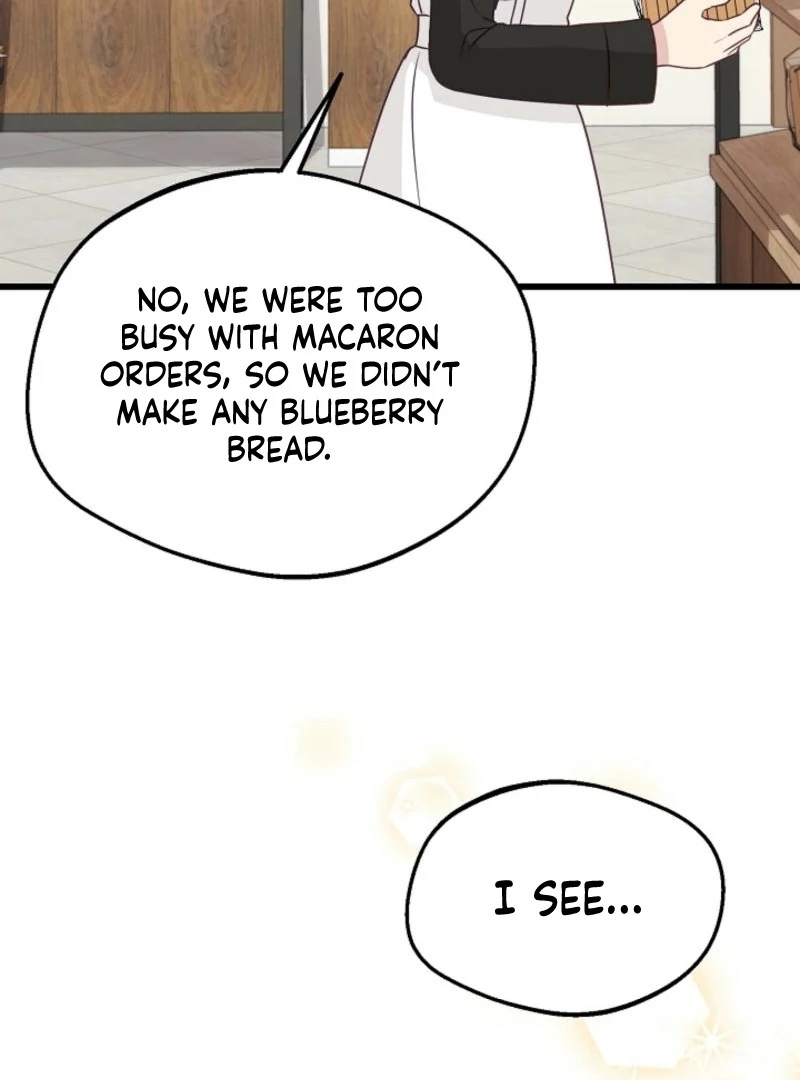 The Villainess is Busy Baking Bread! chapter 14 page 58