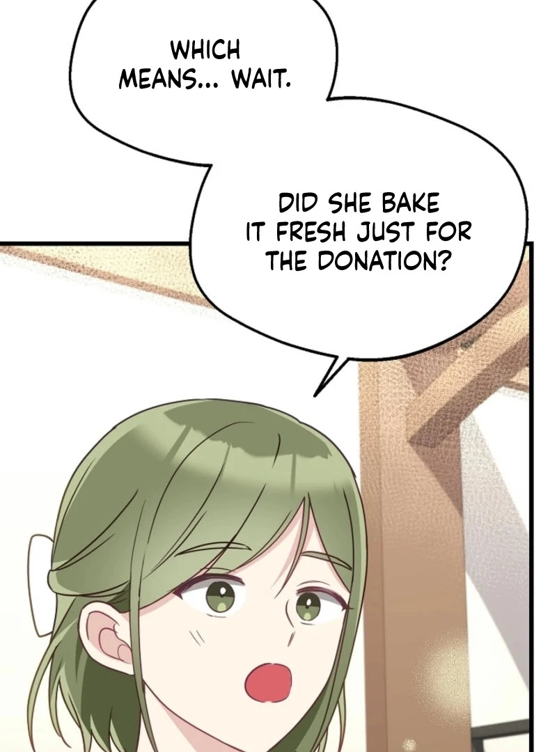 The Villainess is Busy Baking Bread! chapter 14 page 61