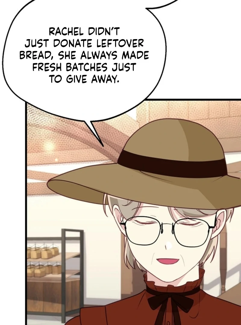 The Villainess is Busy Baking Bread! chapter 14 page 63
