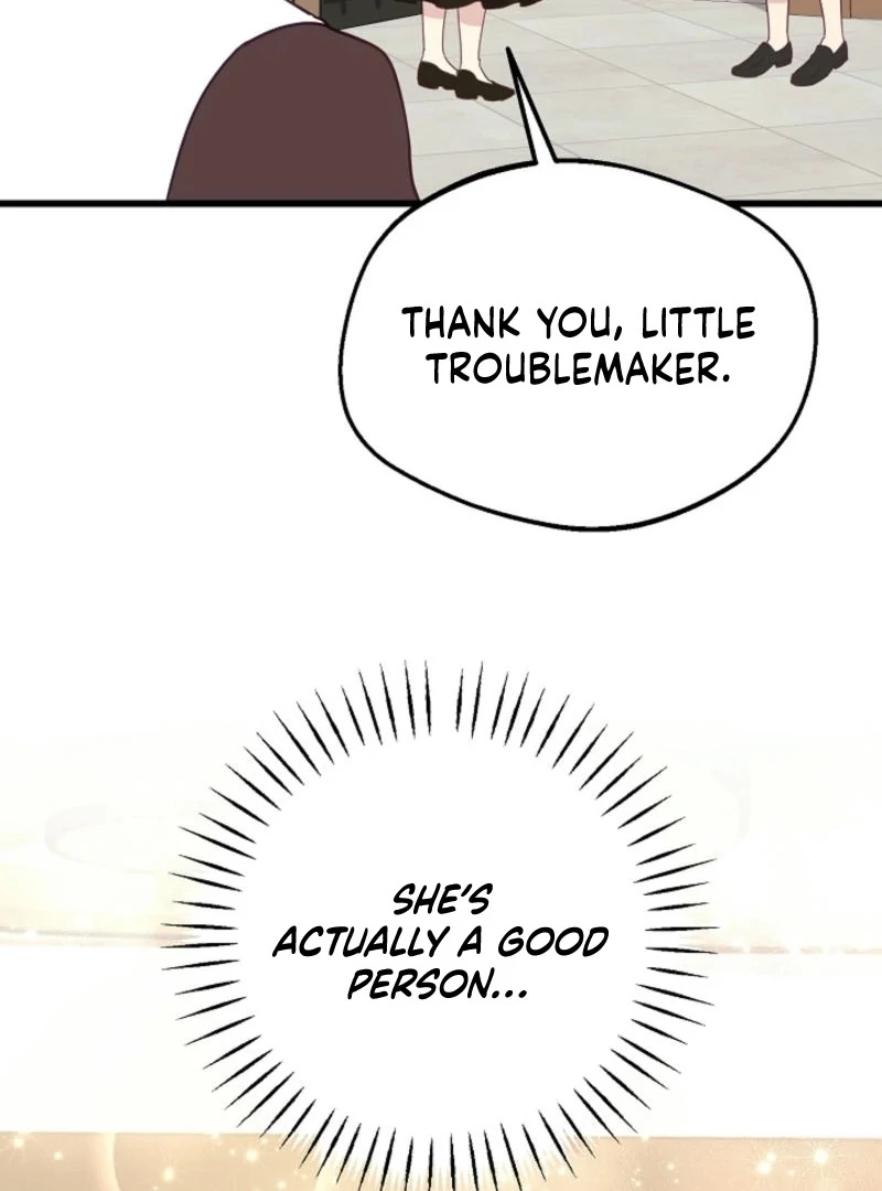 The Villainess is Busy Baking Bread! chapter 14 page 70