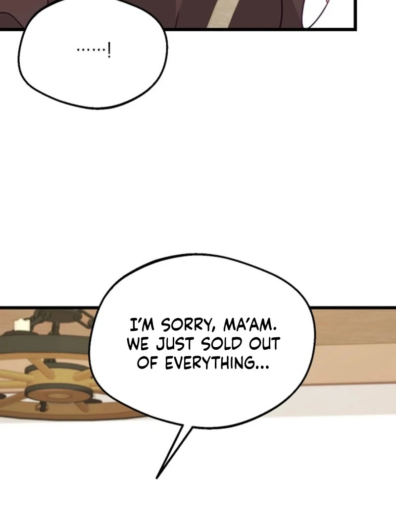 The Villainess is Busy Baking Bread! chapter 14 page 74