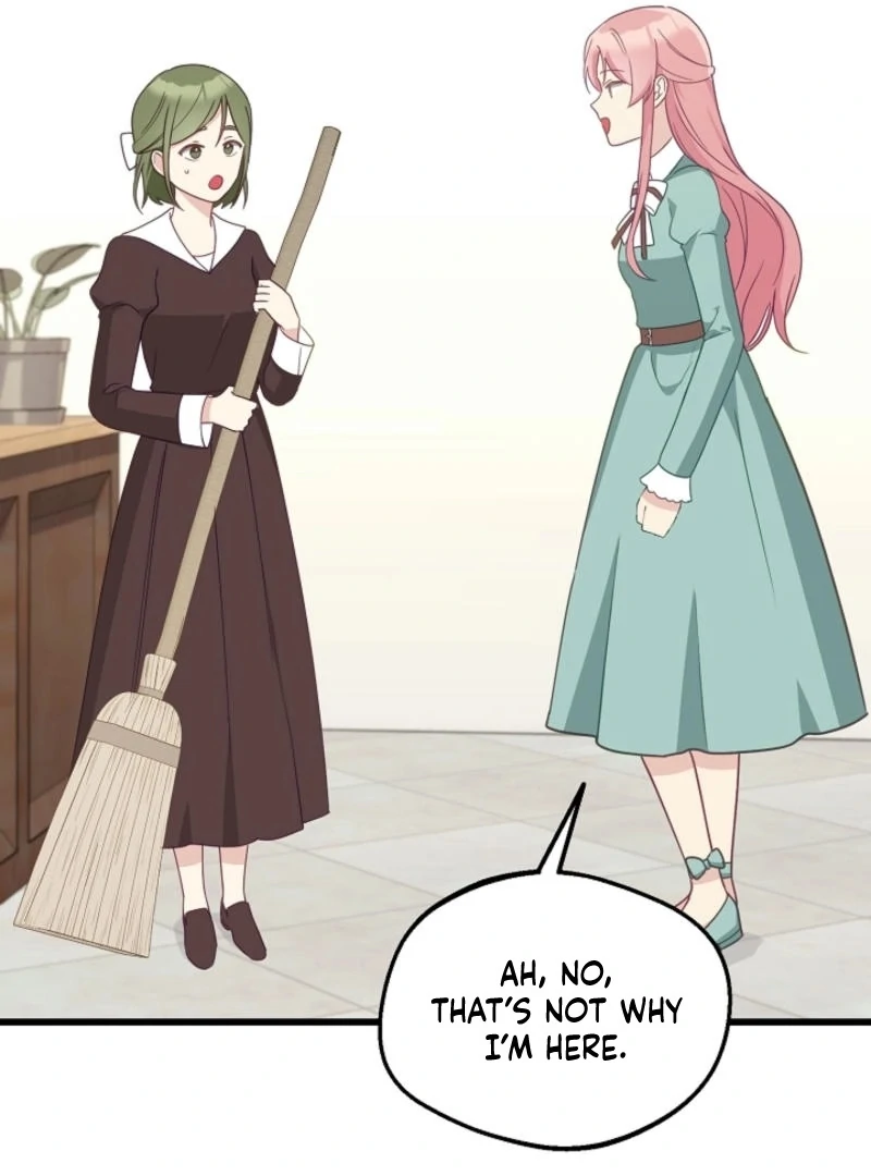 The Villainess is Busy Baking Bread! chapter 14 page 75