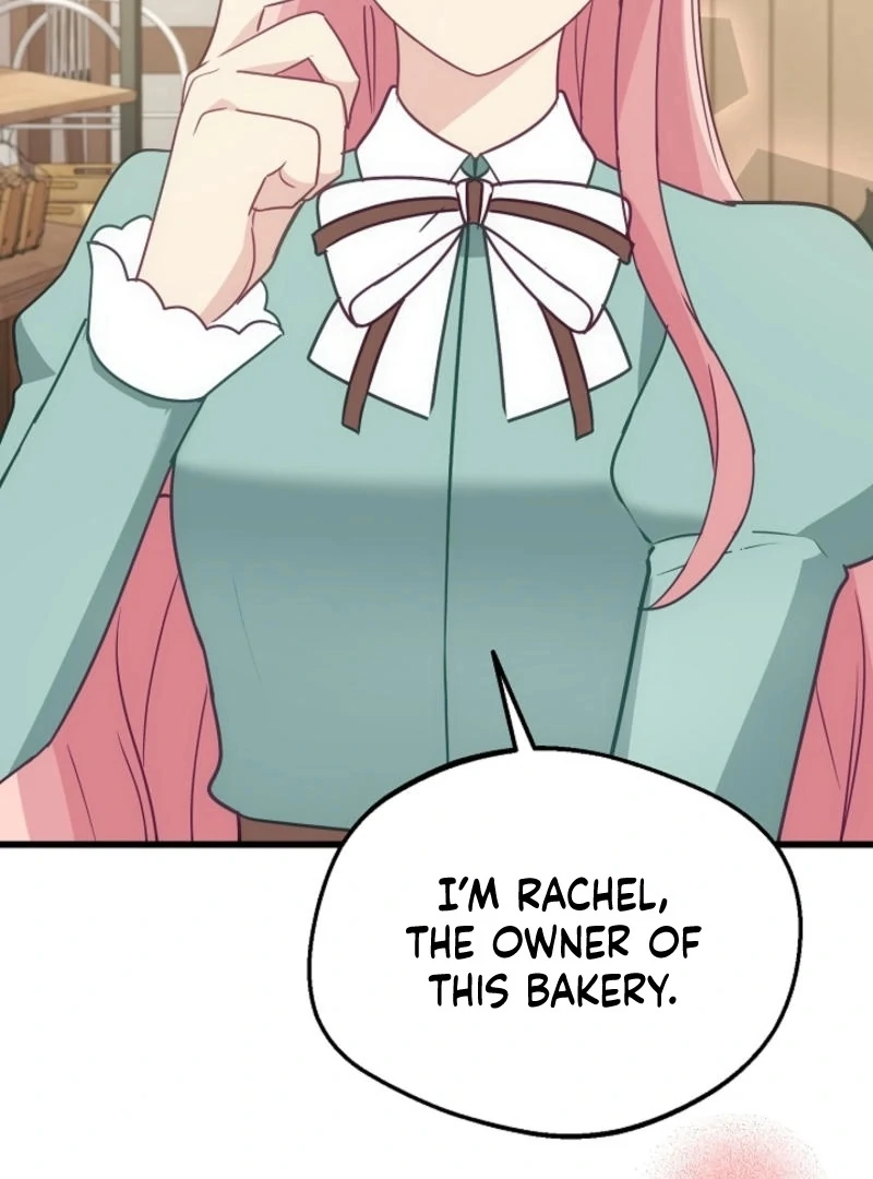 The Villainess is Busy Baking Bread! chapter 14 page 77