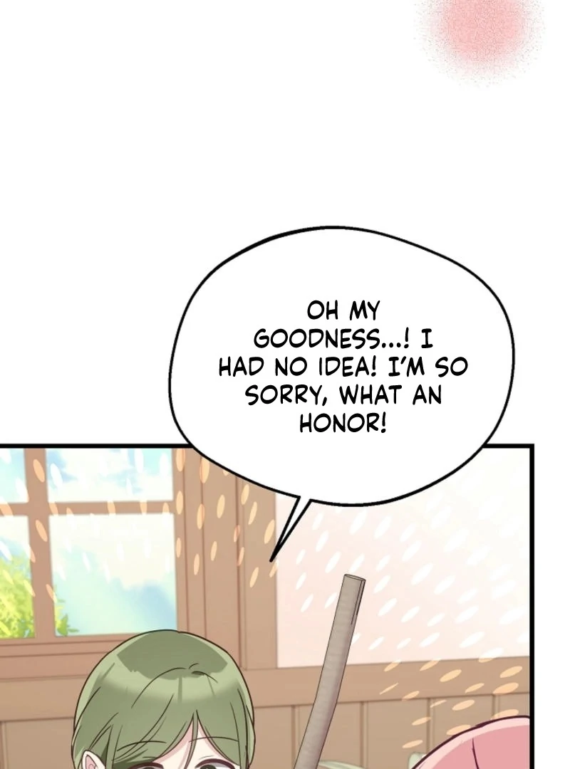 The Villainess is Busy Baking Bread! chapter 14 page 78