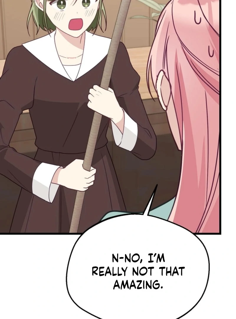 The Villainess is Busy Baking Bread! chapter 14 page 79