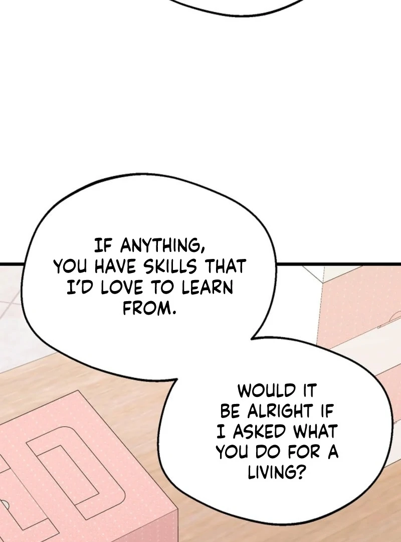 The Villainess is Busy Baking Bread! chapter 14 page 80