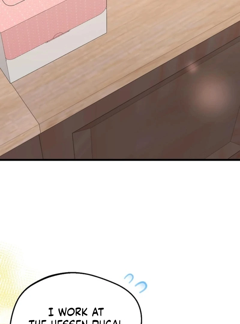 The Villainess is Busy Baking Bread! chapter 14 page 81