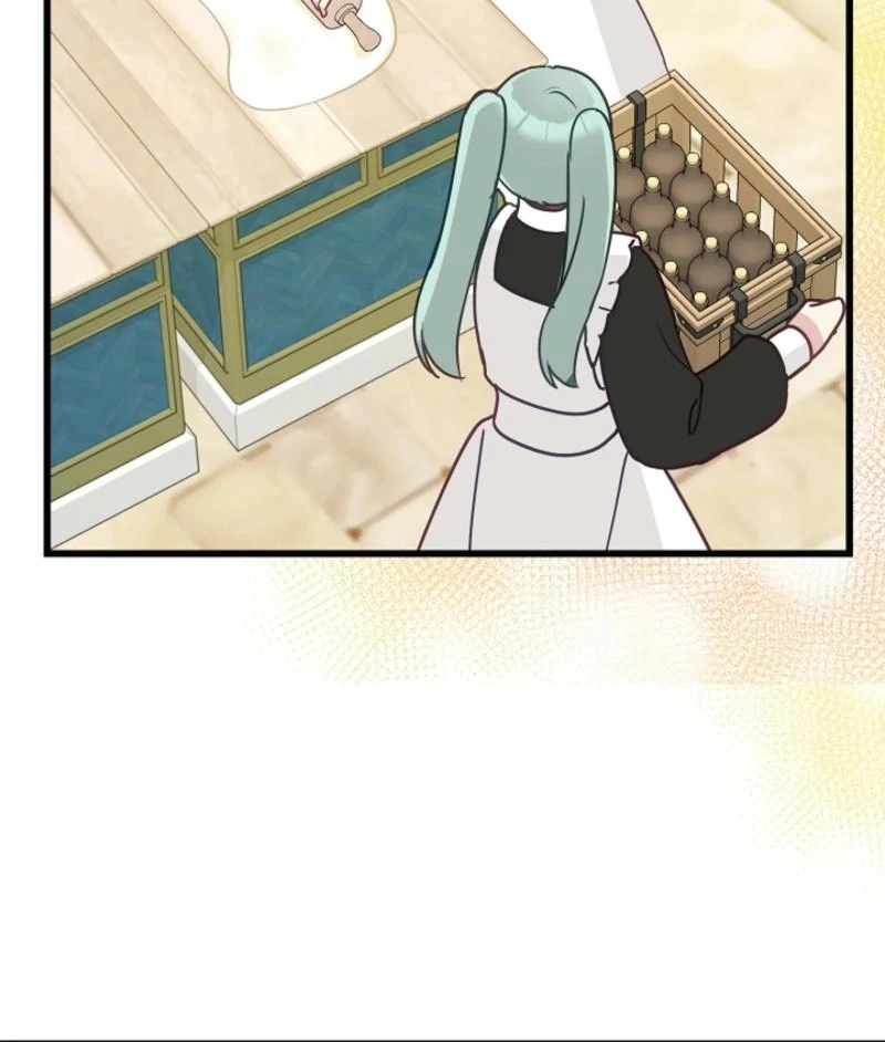 The Villainess is Busy Baking Bread! chapter 14 page 83