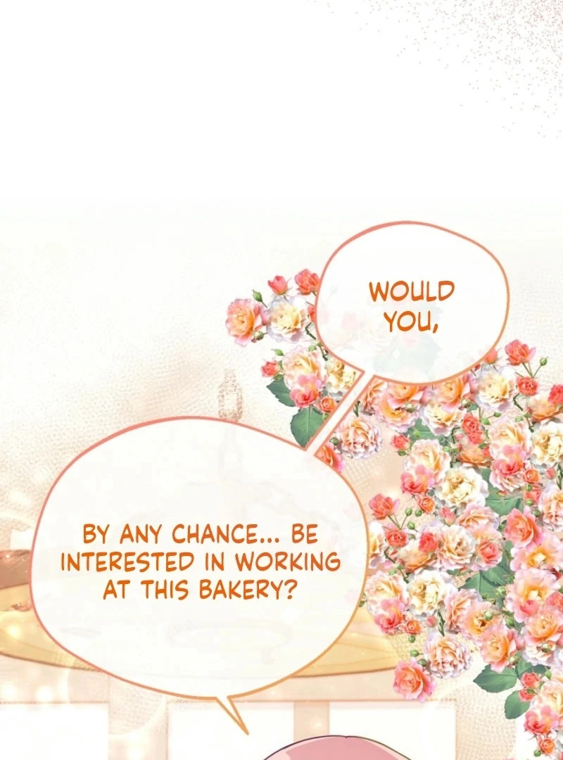The Villainess is Busy Baking Bread! chapter 14 page 86